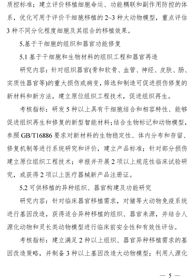 20190219031714760.jpg 科技部發(fā)布關(guān)于發(fā)布國(guó)家重點(diǎn)研發(fā)計(jì)劃“干細(xì)胞及轉(zhuǎn)化研究”等重點(diǎn)專(zhuān)項(xiàng)2019年度項(xiàng)目申報(bào)指南的通知-肽度TIMEDOO