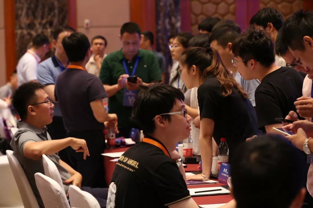 空前盛況|第五屆circRNA研究論壇圓滿落幕！-肽度TIMEDOO