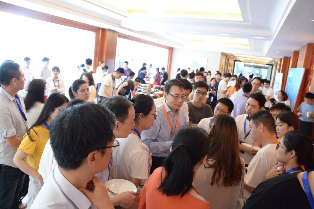 空前盛況|第五屆circRNA研究論壇圓滿落幕！-肽度TIMEDOO