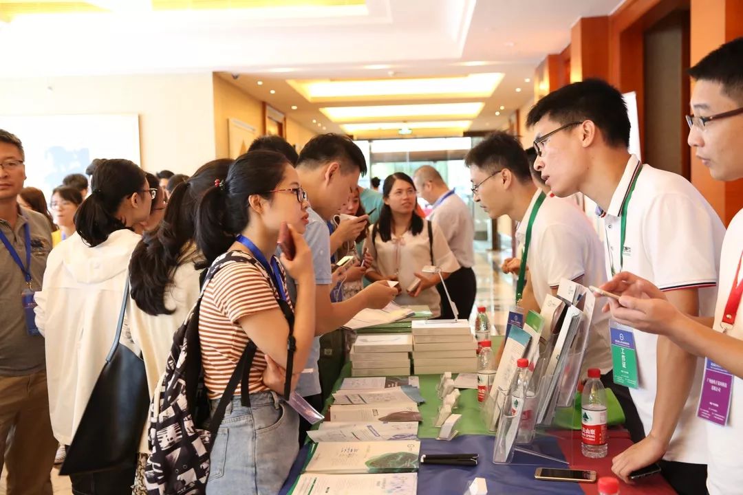 空前盛況|第五屆circRNA研究論壇圓滿落幕！-肽度TIMEDOO