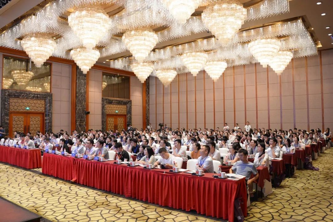 空前盛況|第五屆circRNA研究論壇圓滿落幕！-肽度TIMEDOO