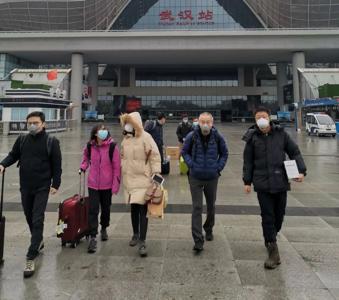 汪建:破解疫情困局,把精準(zhǔn)檢測與診斷提到與臨床搶救同等重要的位置-肽度TIMEDOO