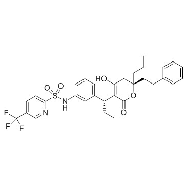中科院和上科大發(fā)現(xiàn)一批藥或?qū)π滦头窝子行?肽度TIMEDOO