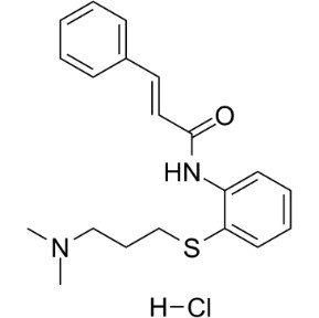 中科院和上科大發(fā)現(xiàn)一批藥或?qū)π滦头窝子行?肽度TIMEDOO