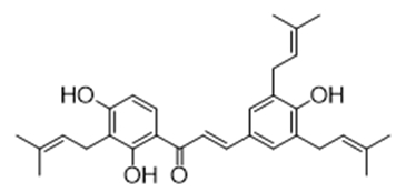 中科院和上科大發(fā)現(xiàn)一批藥或?qū)π滦头窝子行?肽度TIMEDOO