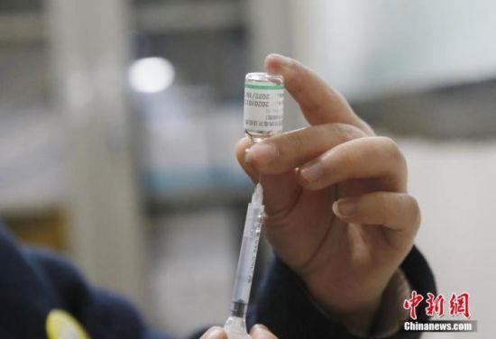 新冠病毒疫苗接種三十問(wèn):疫苗是否需要每年接種?-肽度TIMEDOO