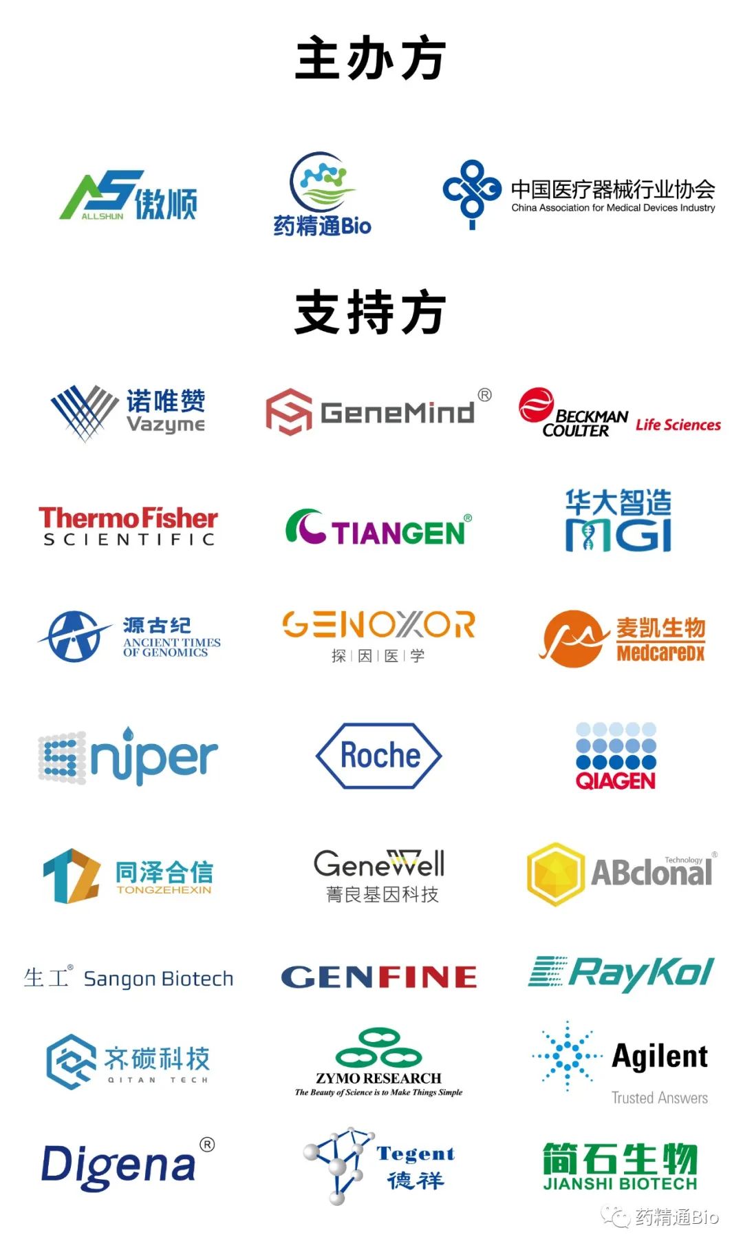 【報名即將截止】IND2022感染性疾病先進分子診斷技術應用論壇邀您相約蘇州-肽度TIMEDOO