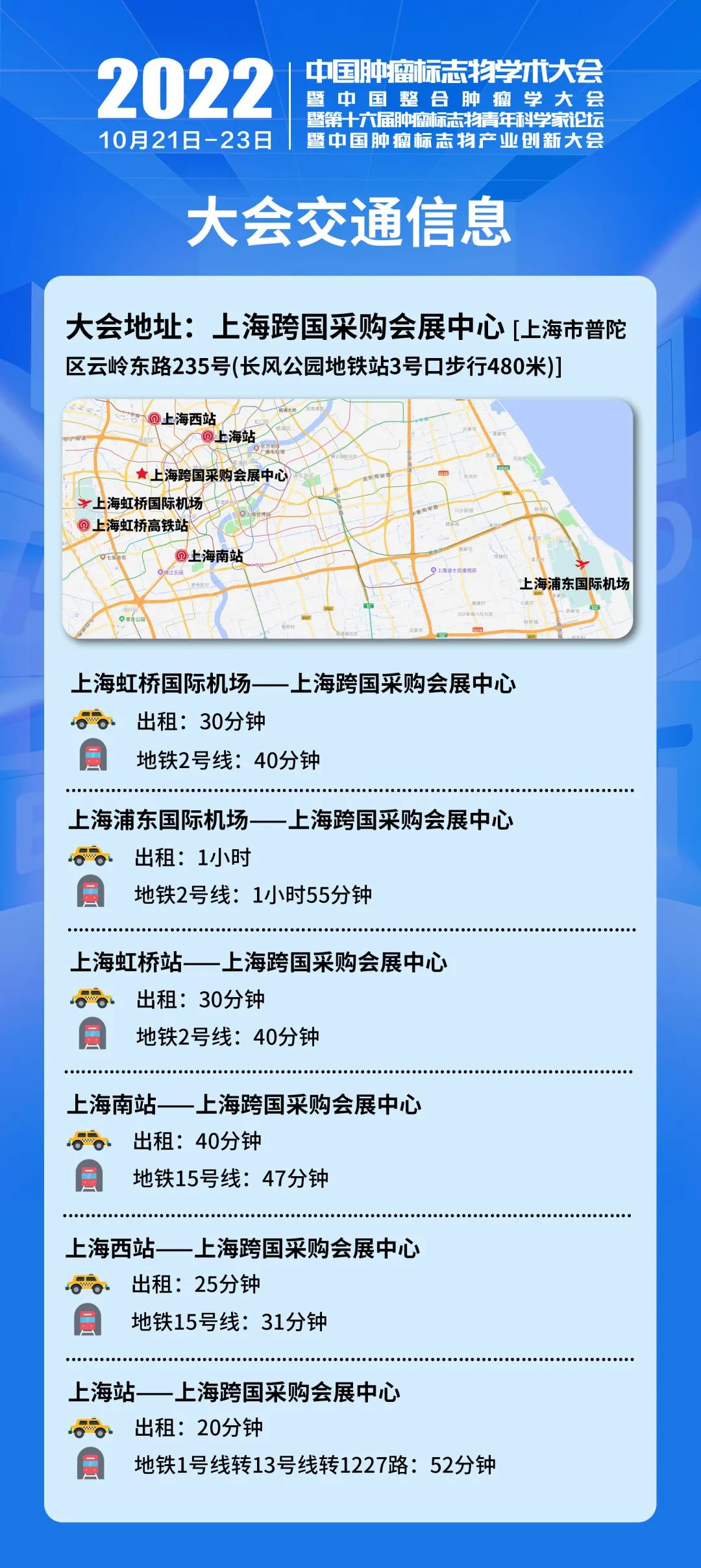 整合創(chuàng)新 四會(huì)聯(lián)辦 | 2022中國(guó)腫瘤標(biāo)志物學(xué)術(shù)大會(huì)第三輪通知-肽度TIMEDOO
