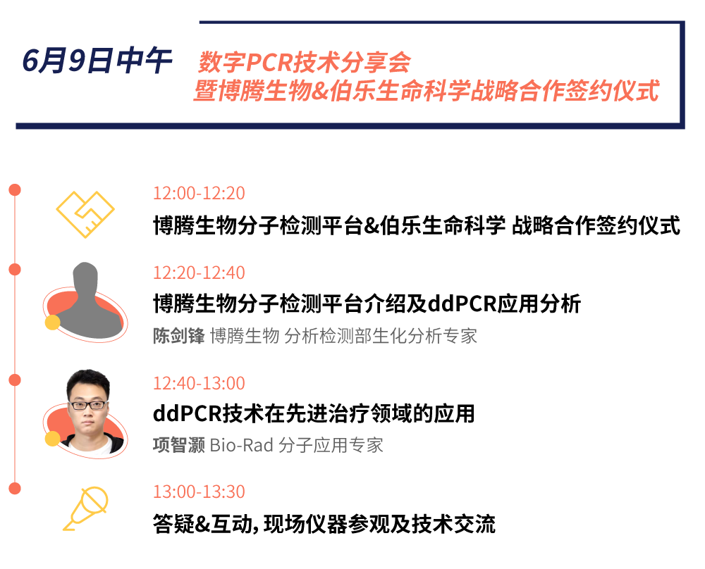 免費(fèi)報名即將截止 | CGCT青藜論壇100% 干貨論壇來襲~-肽度TIMEDOO