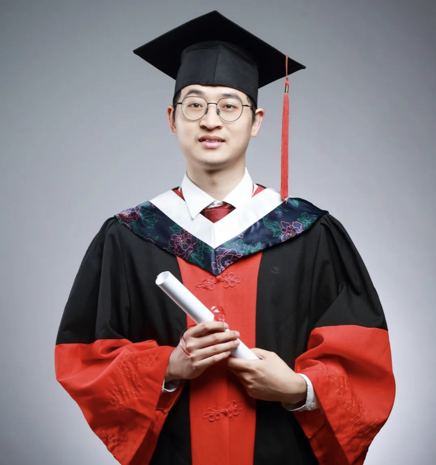 復(fù)旦大學(xué)林友培:他的研究為腫瘤治療帶來新的突破-肽度TIMEDOO