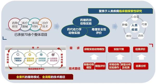 上海交大為“小動(dòng)物”造了一棟樓 高水平動(dòng)物實(shí)驗(yàn)平臺(tái)支撐科研發(fā)展-肽度TIMEDOO