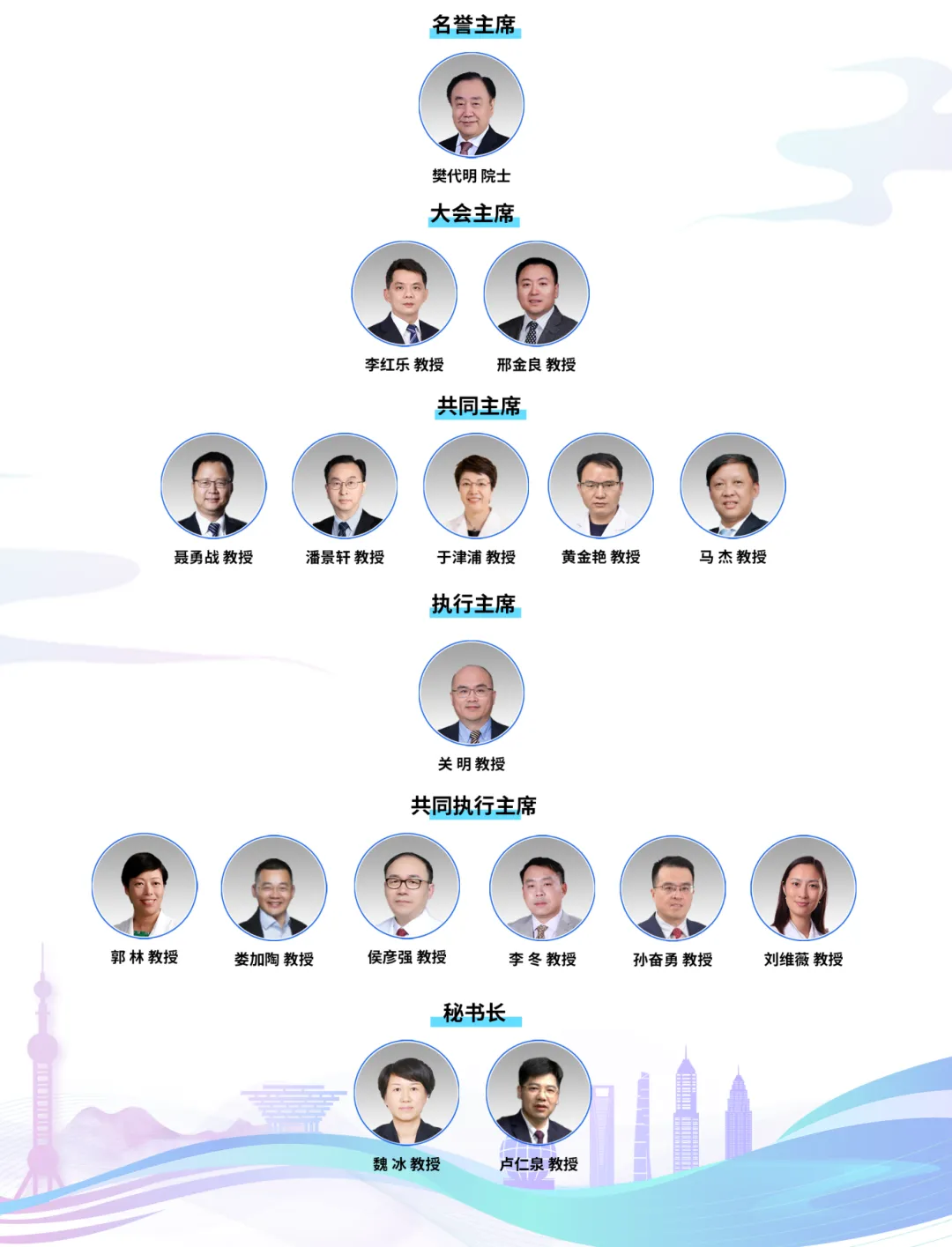 第二輪通知丨2024年中國(guó)抗癌協(xié)會(huì)腫瘤基因診斷學(xué)術(shù)大會(huì)-肽度TIMEDOO