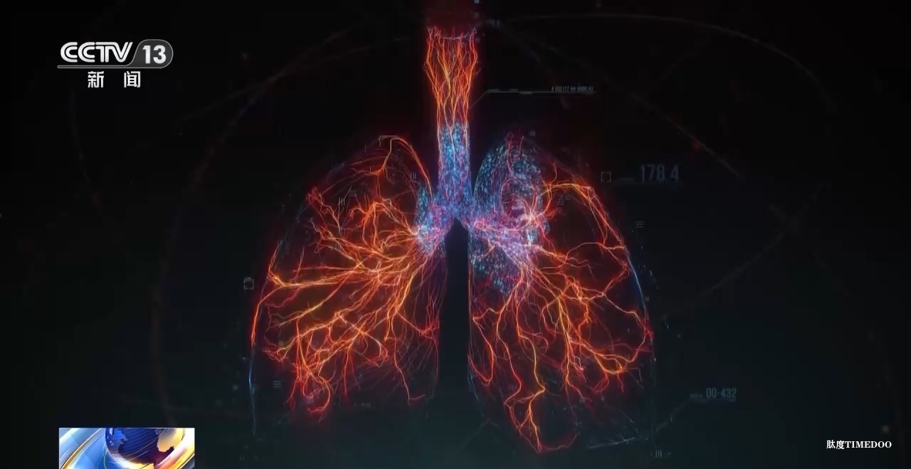 中國科學院團隊成功突破“多核”磁共振成像技術-肽度TIMEDOO