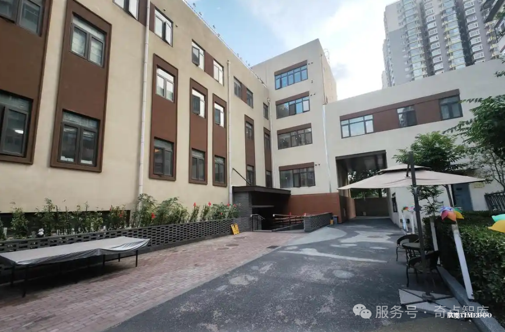 11月1-3日·北京·養(yǎng)老地產(chǎn)CCRC康養(yǎng)社區(qū)考察+養(yǎng)老機(jī)構(gòu)考察|路線②-肽度TIMEDOO
