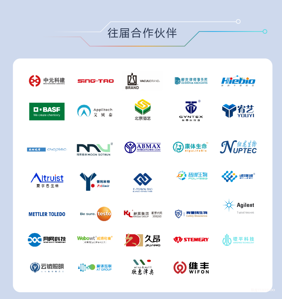 2025年11月20-21日·蘇州·第二屆ADC&新型抗體藥物工藝質(zhì)控峰會(huì)-肽度TIMEDOO