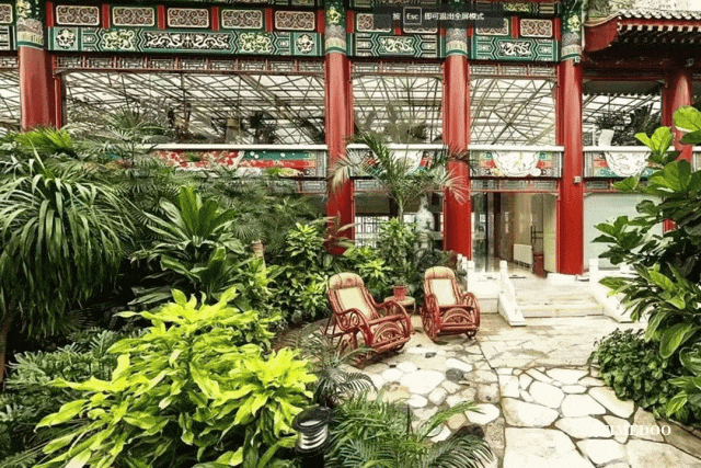 2025年11月1-3日·北京養(yǎng)老項目考察座談交流-肽度TIMEDOO