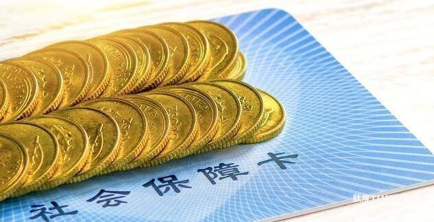 人社部發(fā)布養(yǎng)老金調(diào)整通知，退休人員迎來(lái)好消息，社保與養(yǎng)老金保障更充足-肽度TIMEDOO