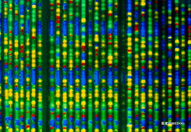 個性化基因編輯拯救了一名嬰兒：它能否廣泛推廣？-肽度TIMEDOO
